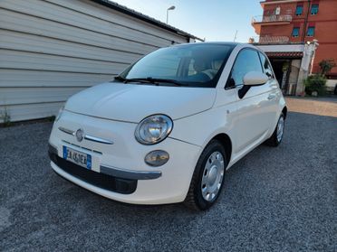 Fiat 500 1.2 Lounge distribuzione fatta garanzia