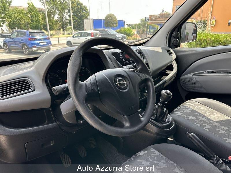 Opel Combo Tour 1.4 95CV ecoFLEX Start&Stop PC-TA Elective *I.E.*