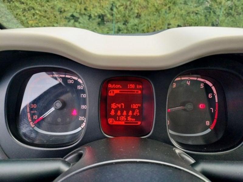 FIAT Panda 1.2 69cv E6 Easy