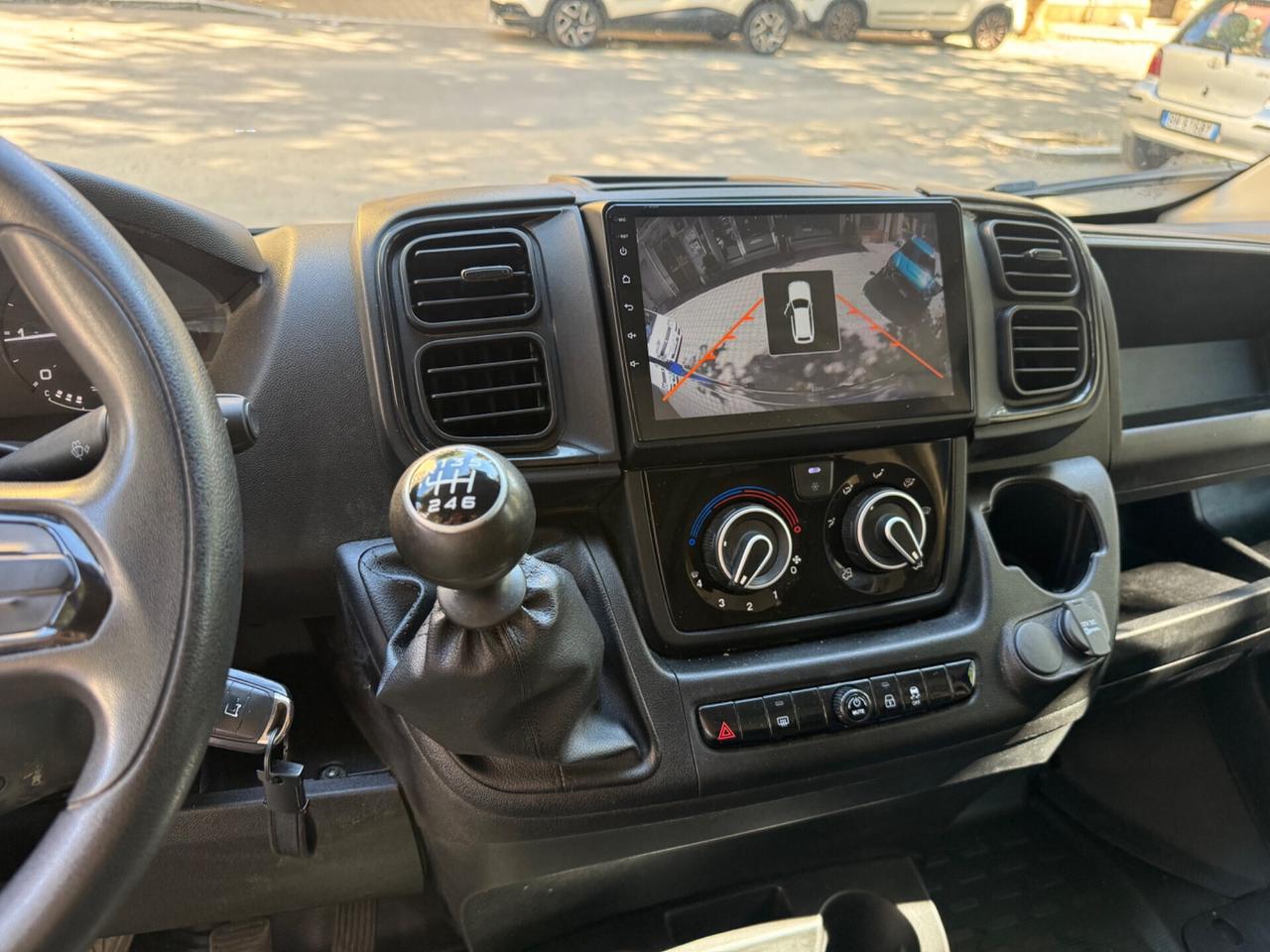 Fiat Ducato 30 2.2 Mjt 120CV PM-TM Furgone