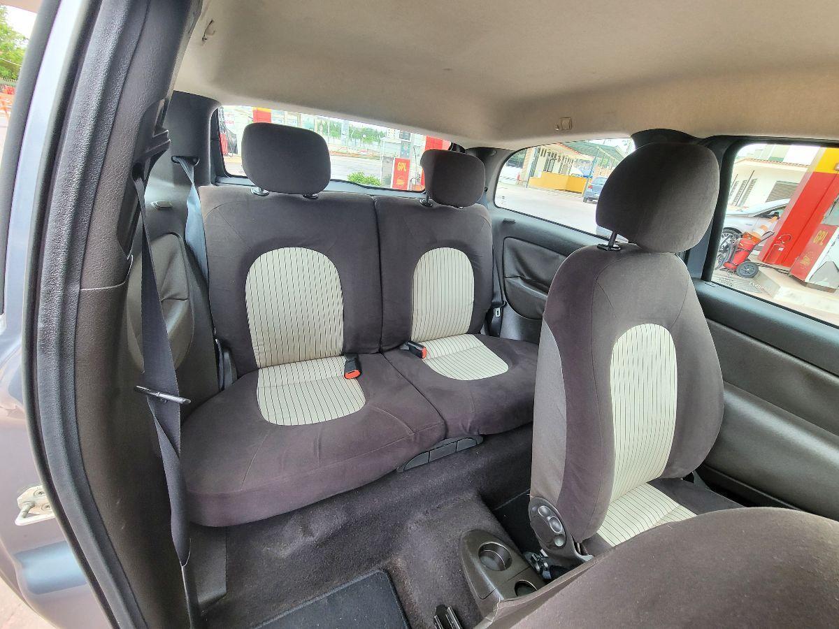 LANCIA - Ypsilon - 1.2 Argento