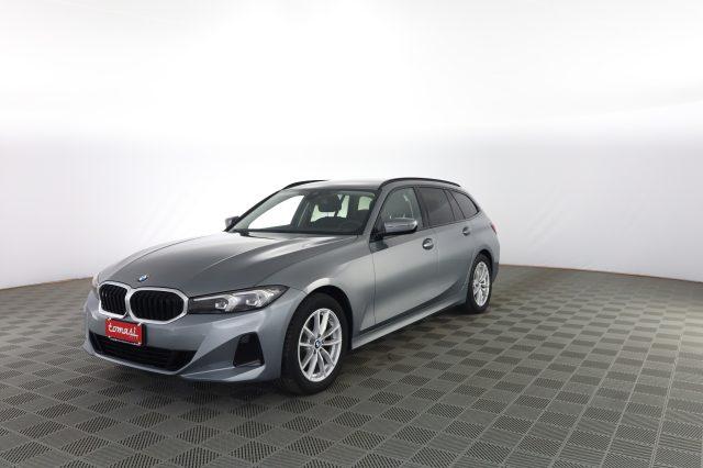 BMW 320 Serie 3 (G20/G21) d 48V xDrive Touring