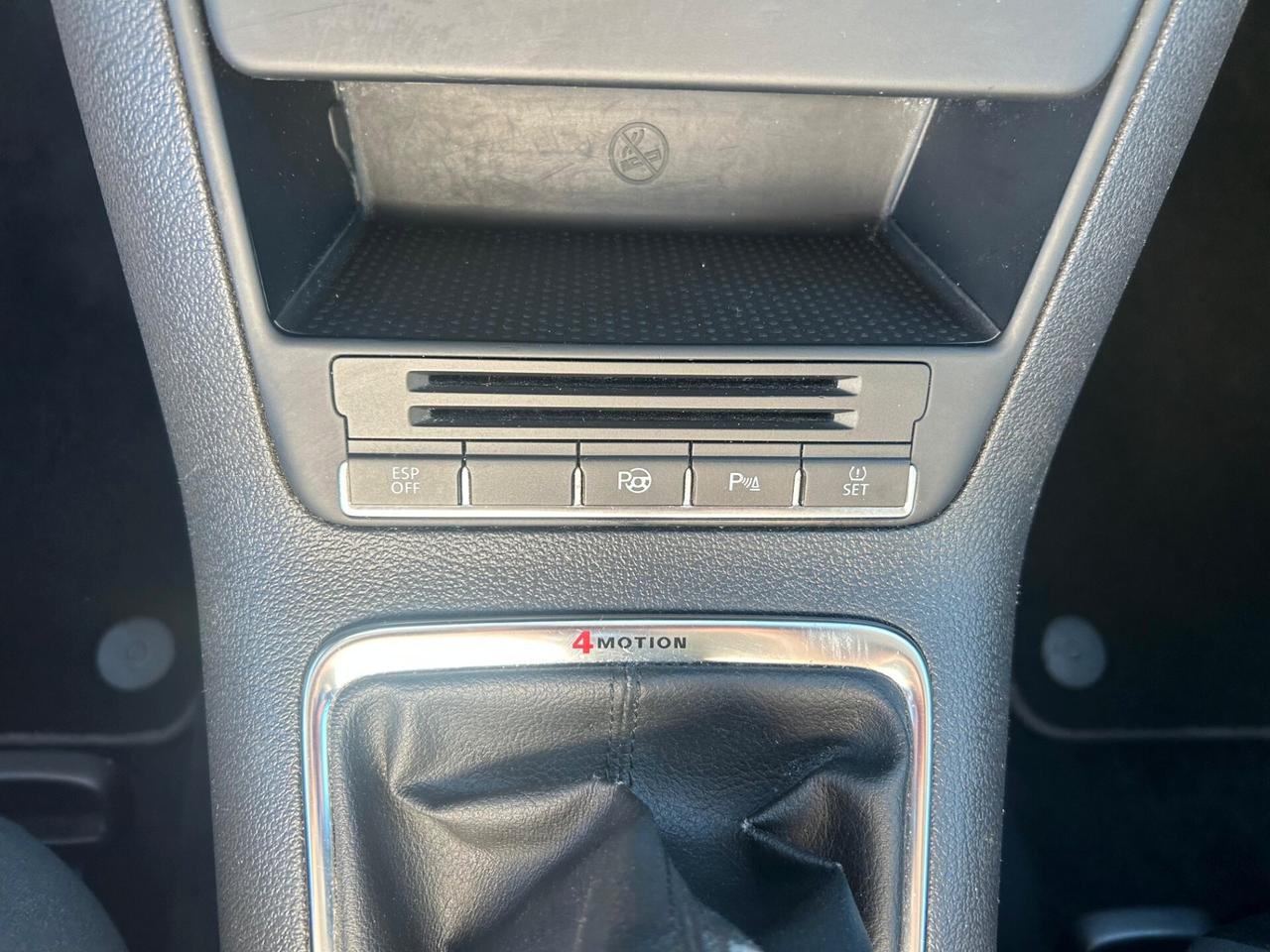 Volkswagen Tiguan 2.0 16V TDI DPF Sport & Style NEOPATENTATI OK