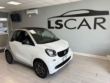 Smart ForTwo 70 1.0 Passion~UniPro~PromoFinanziamento
