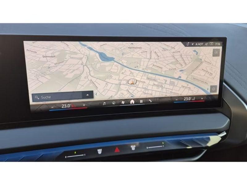 BMW X3 BMW X3 xdrive20d M Sport auto LED ACC CAMERA 360 HEAD UP