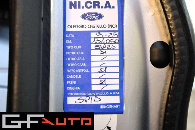 Ford B-Max B-Max 1.0 ecoboost Titanium 100cv
