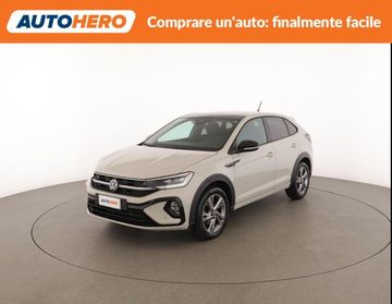 VOLKSWAGEN Taigo 1.0 TSI 110 CV R-Line