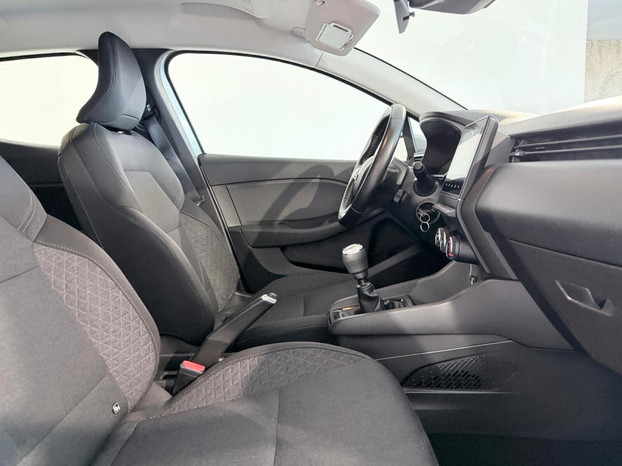 Renault Clio 100 CV GPL NEOPATENTATI