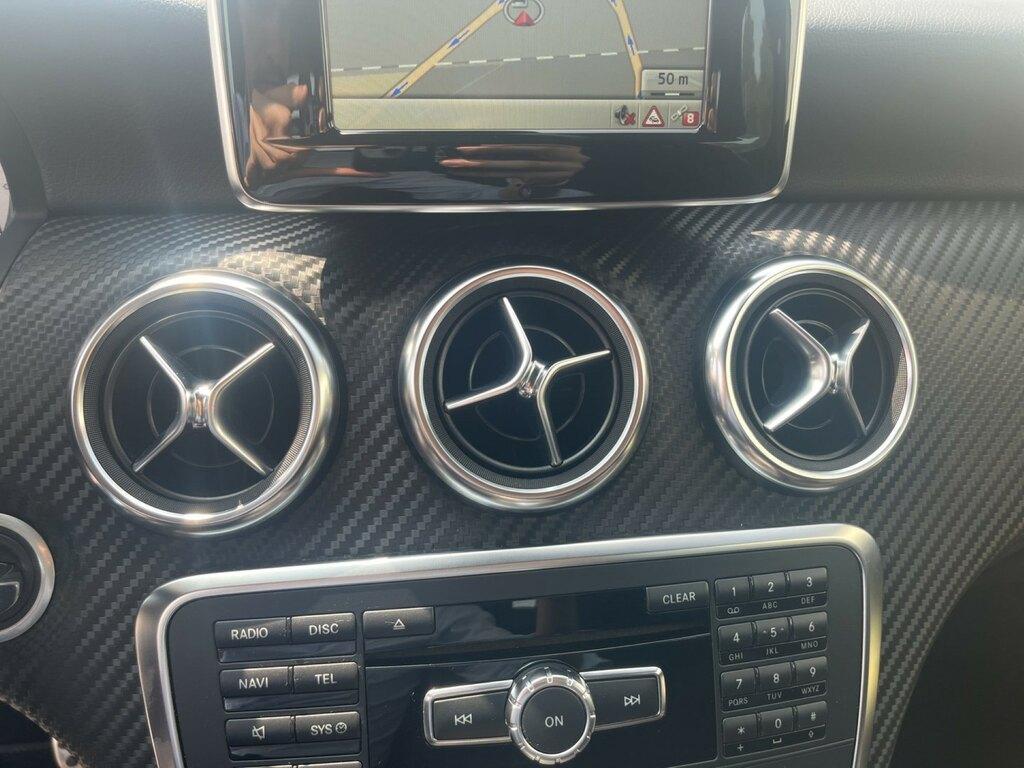 Mercedes Classe A 160 160 CDI Premium