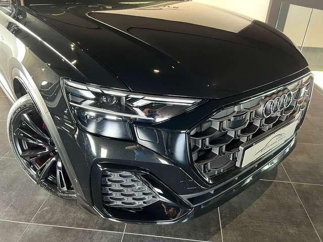 Audi Q8 50 3.0 tdi mhev S line edition quattro tiptronic