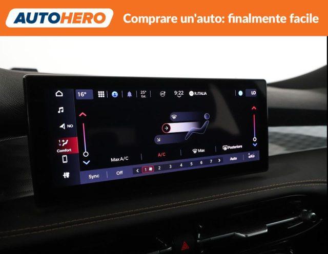 ALFA ROMEO Tonale 1.5 160 CV MHEV TCT7 Ti