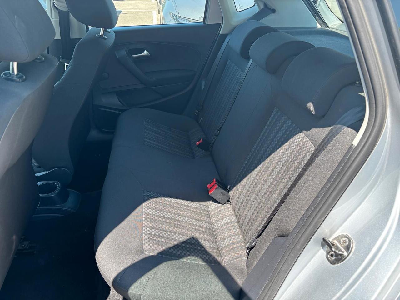 Volkswagen Polo 1.0 MPI 5 PORTE - 2016