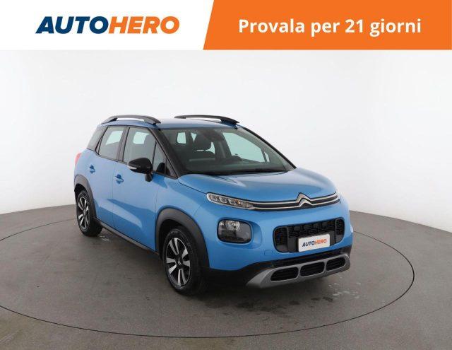 CITROEN C3 Aircross PureTech 82 Feel