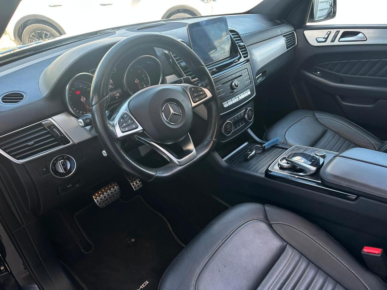 Mercedes-benz GLE 350 d 4Matic Premium Plus