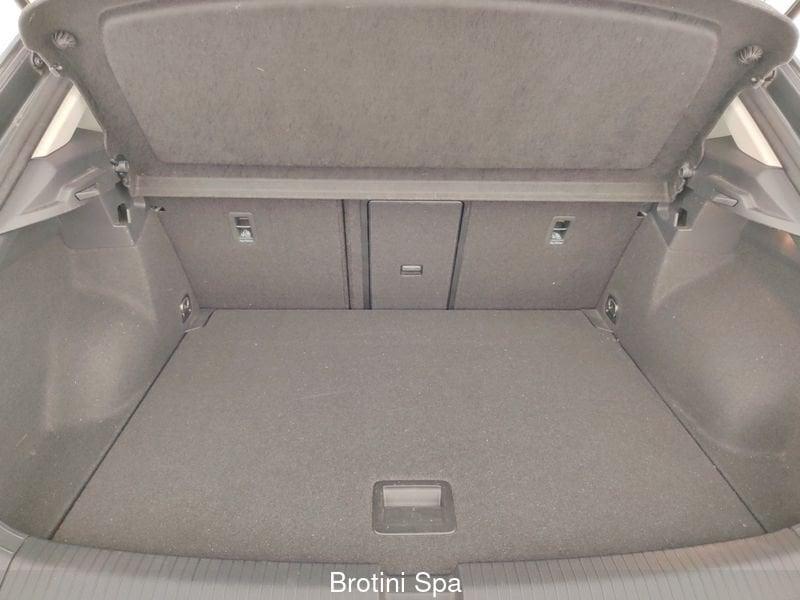 Volkswagen T-Roc T-Roc 1.0 TSI Style