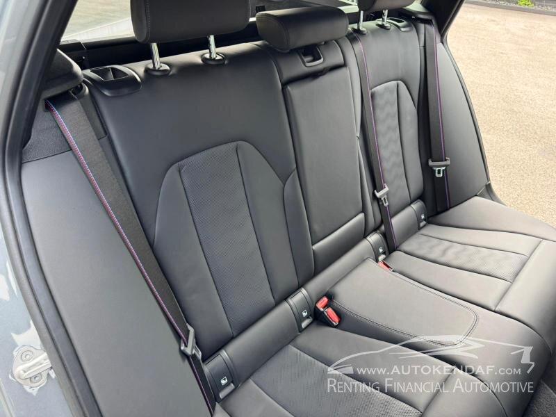 BMW M3 Touring 3.0 Competition M xdrive auto SUBENTRO LEASING