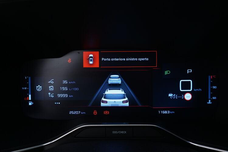 Citroen C5 Aircross Shine EAT8 BR529727 1.5 Diesel 131CV