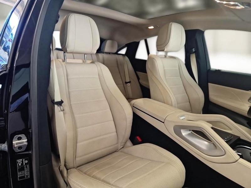 MERCEDES-BENZ GLE 300 D COUPE 4M AMG LINE PREMIUM PLUS SUV