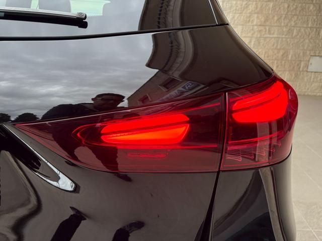 MERCEDES-BENZ GLA 200 d Automatic Premium Amg Pack Night-TETTO