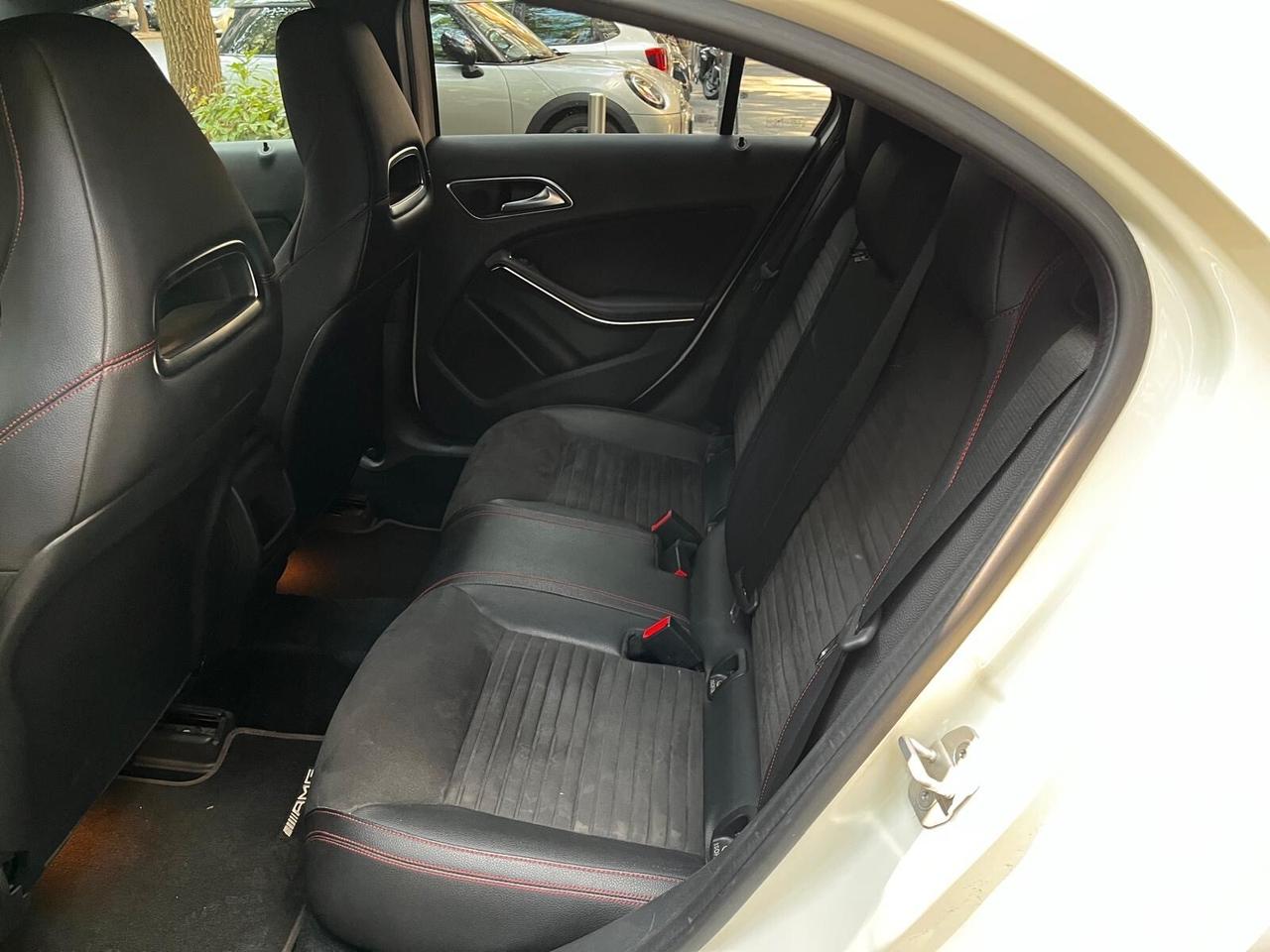 Mercedes-benz A 180 Sport