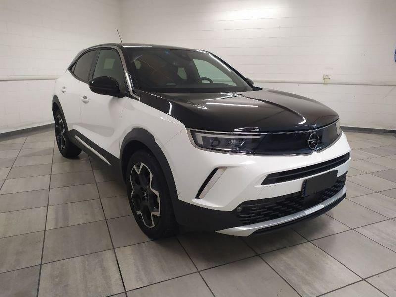 Opel Mokka 1.2 t Ultimate s&s 100cv