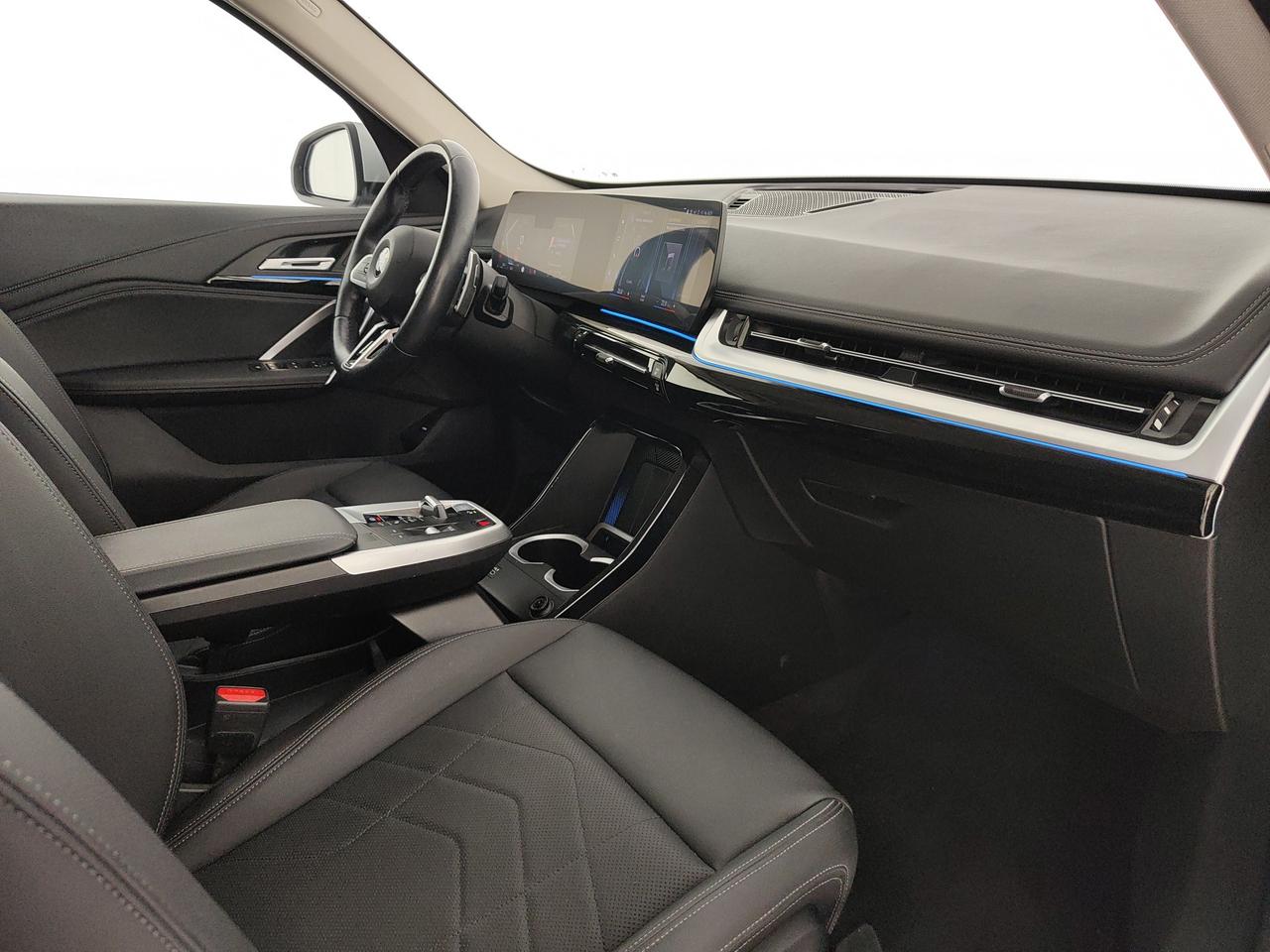 BMW X1 sdrive18d X-Line auto