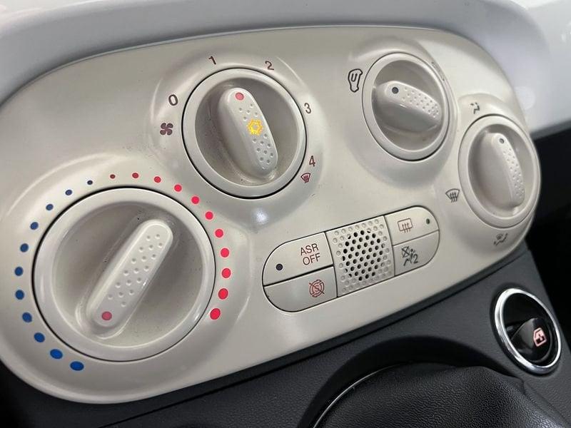 FIAT 500 500 1.3 Multijet 95 CV Lounge