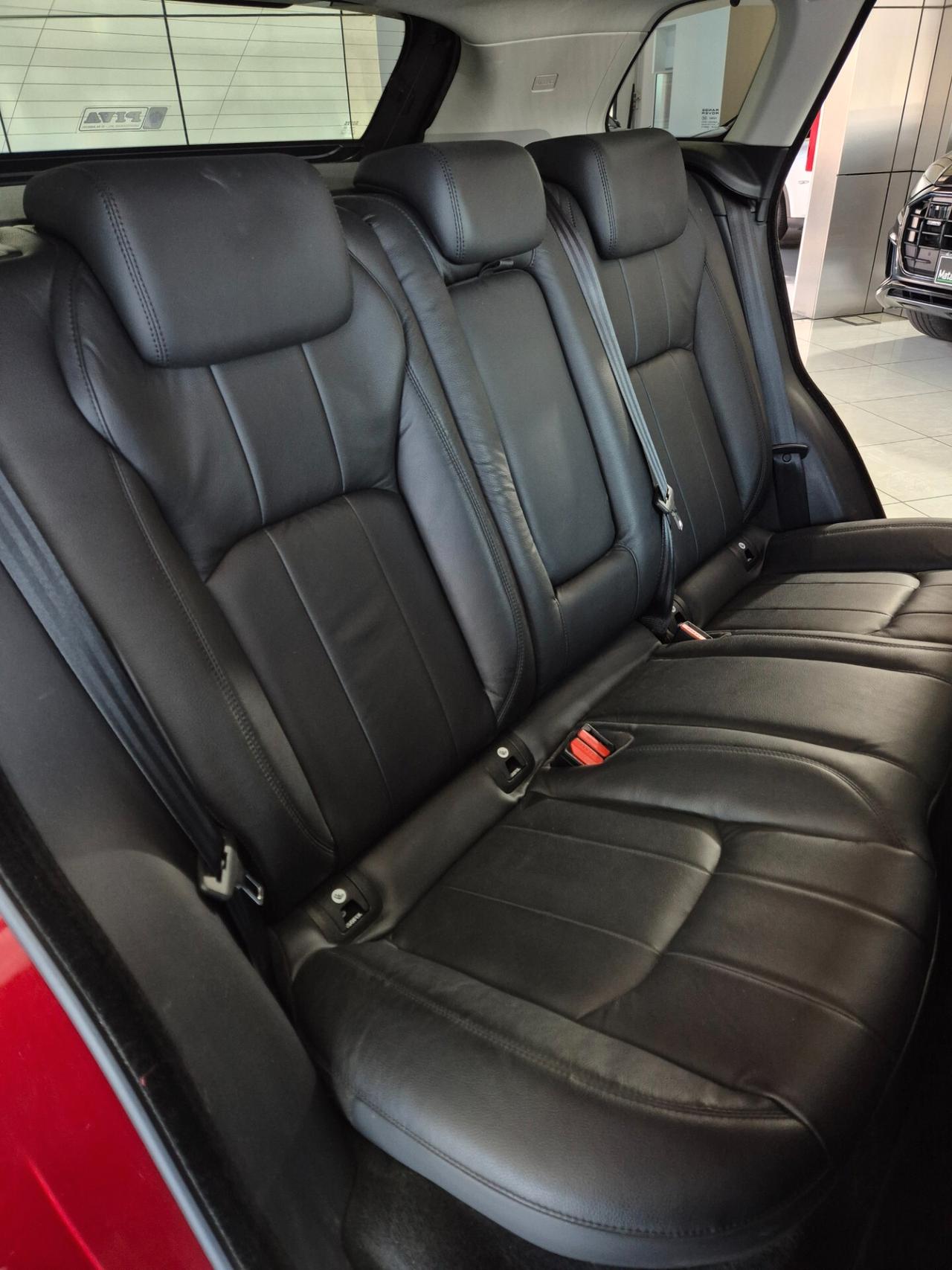Range Rover Evoque 2.0 150cv Auto 1PROPRIETARIO Meridian Finanziabile