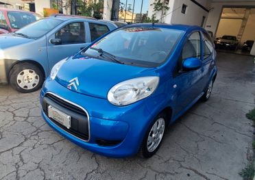 Citroen C1 1.0 5 porte airdream Style