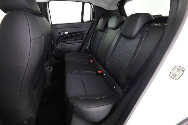 JEEP Avenger Avenger 1.2 Turbo Summit