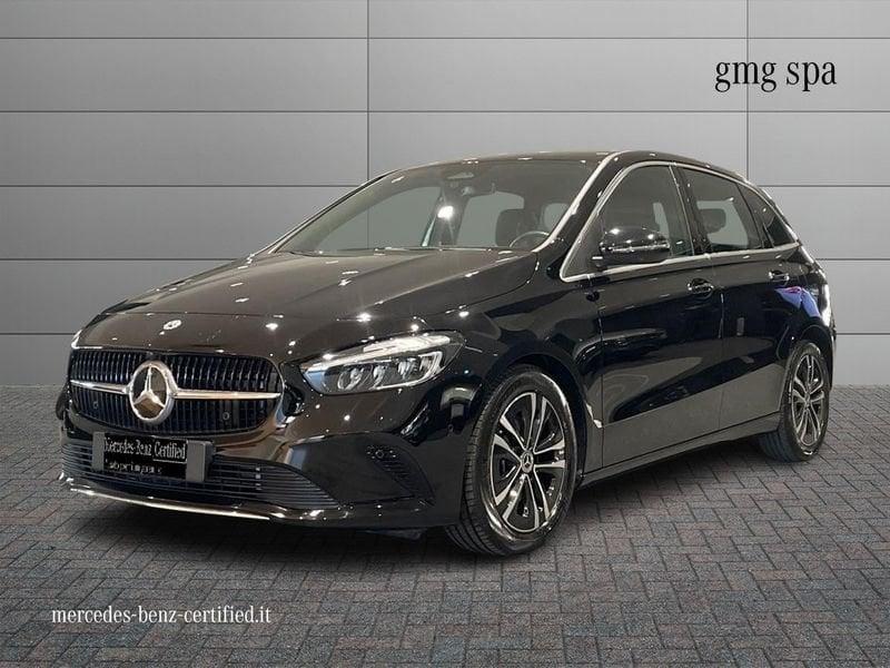 Mercedes-Benz Classe B B 180 d Sport auto