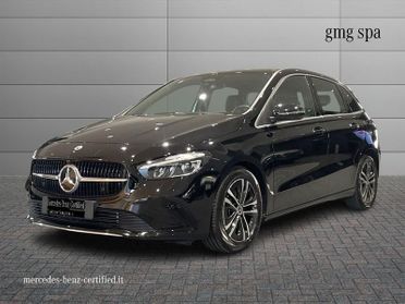 Mercedes-Benz Classe B B 180 d Sport auto