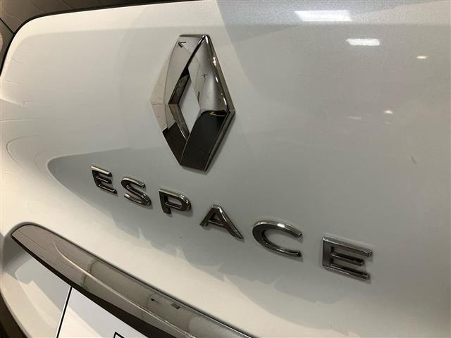 RENAULT Espace 2.0 Blue dCi 160cv Executive 4 control-tetto aprib