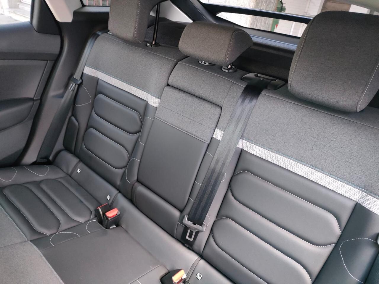 Citroen C4 1.2 PureTech 130 cv S&S Plus