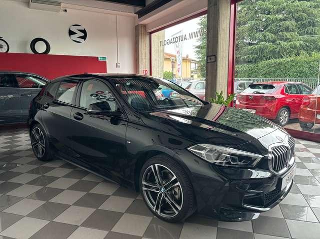 BMW 118 118i Msport 136cv auto