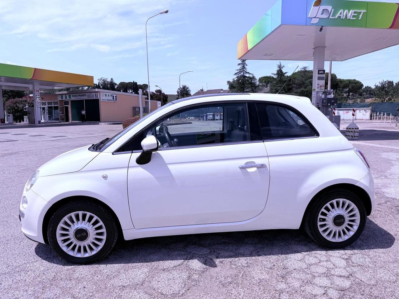 Fiat 500 1.2 Sport Ok neopatentati