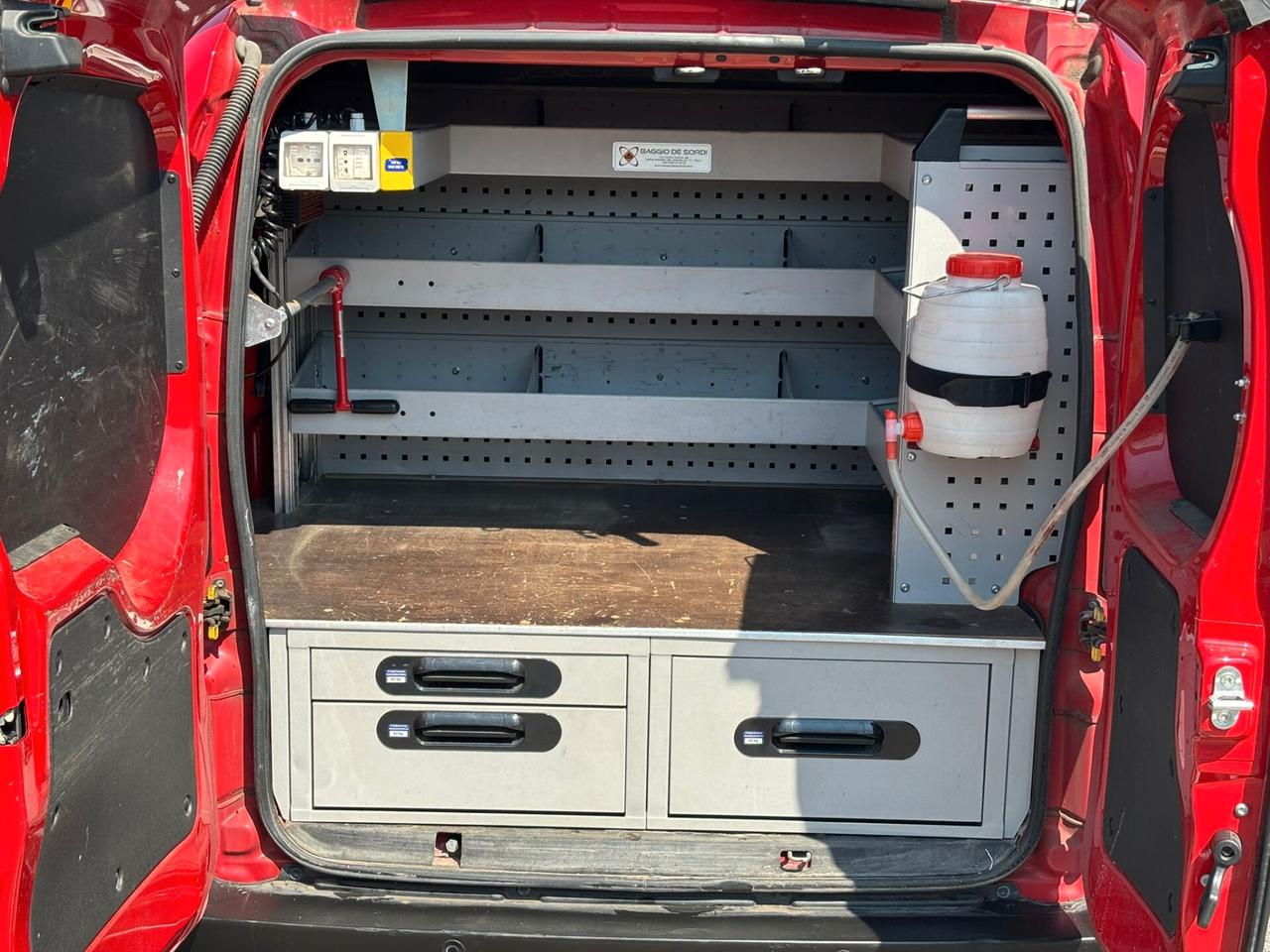 Fiat Fiorino