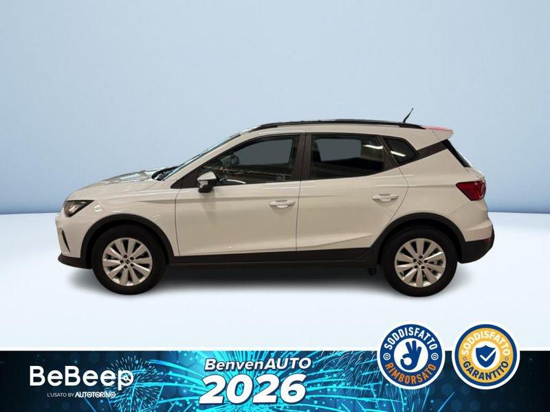 Seat Arona 1.0 ECOTSI STYLE 95CV