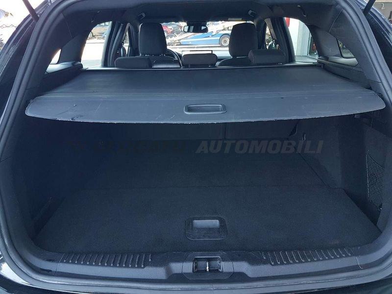 Ford Focus Focus SW 1.5 ecoblue ST-Line 115cv auto