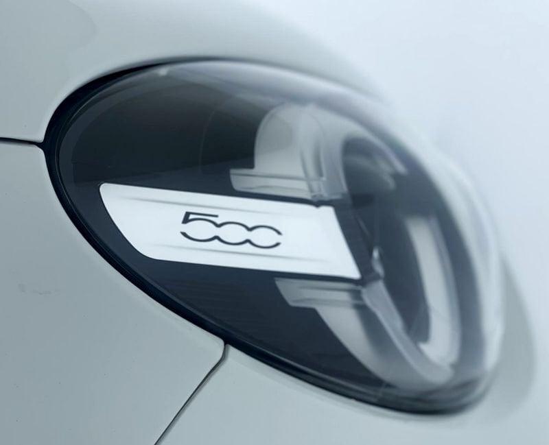 FIAT 500X 1.6 MultiJet 120 CV 120°