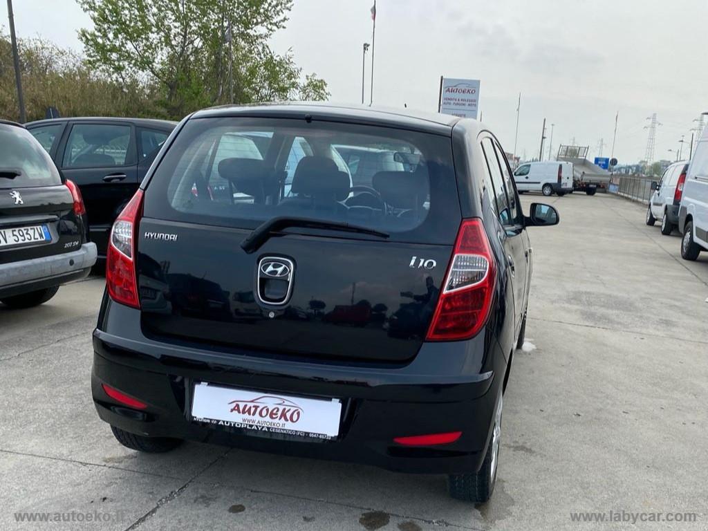 HYUNDAI i10 1.1 12V Classic