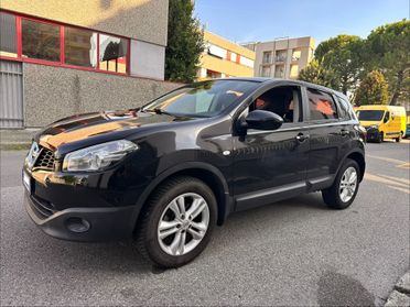 Nissan Qashqai 1.5 dCi DPF Tekna - EURO 5B