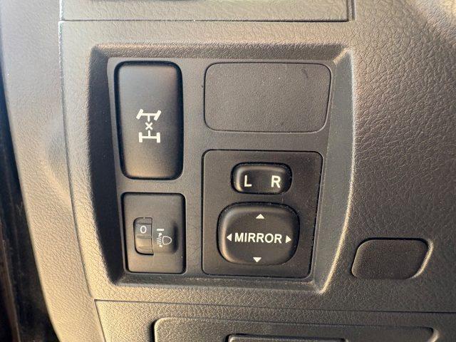 DAIHATSU Terios 1.5 4WDTRAZIONE INTEGRALE GPL FINO A 06/2034