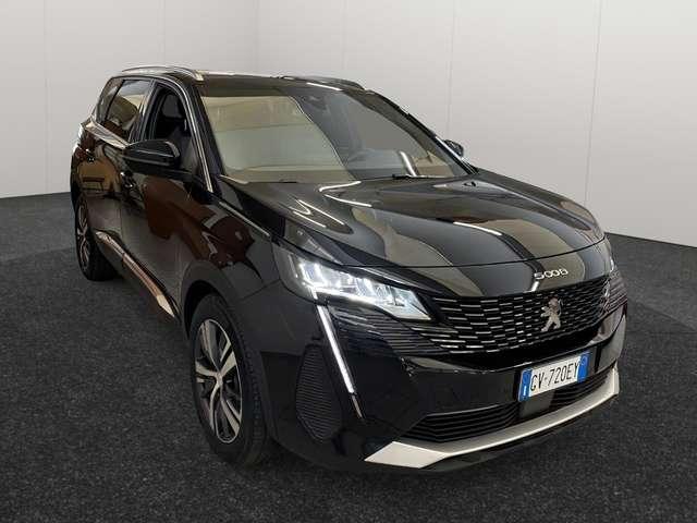 Peugeot 5008 1.5 bluehdi 130cv Allure Pack *18.400KM*