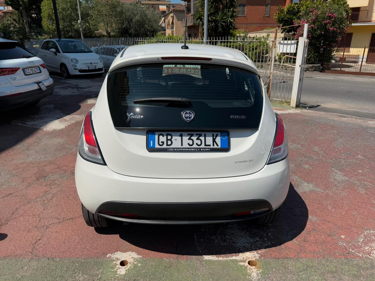 Lancia Ypsilon Hybrid 70CV *APPENA 12000KM