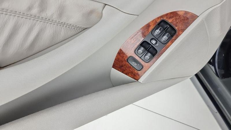 Mercedes-Benz CLK 270 CDI cat Elegance