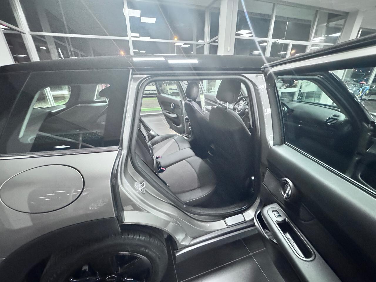 Mini Cooper Clubman 1.5