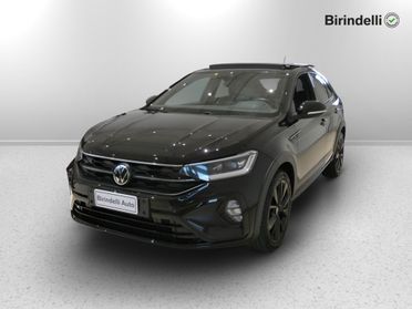VOLKSWAGEN Taigo - Taigo 1.5 TSI ACT 150 CV DSG R-Line