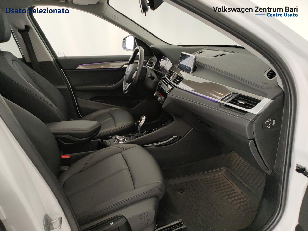 BMW X1 sdrive18d xline plus auto