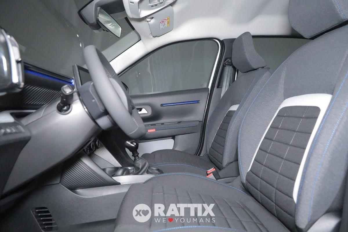 Citroen C3 1.2 Puretech Turbo 100CV Plus